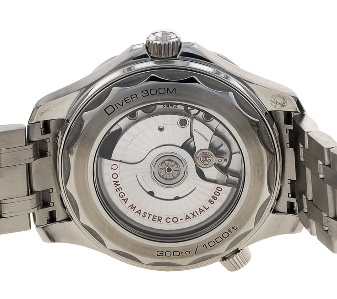 Omega Seamaster Diver 300m 210.30.42.20.03.001